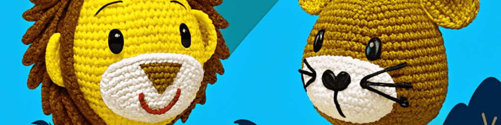 Amigurumi for beginners1