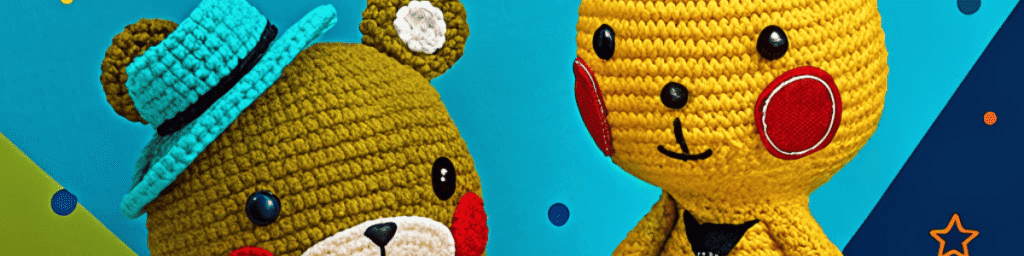 Caring for handmade toys1