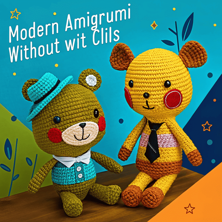 Caring for handmade toys2