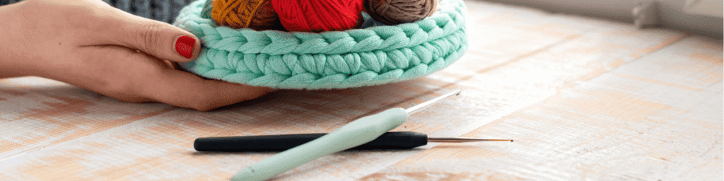 Choice of hook for amigurumi1