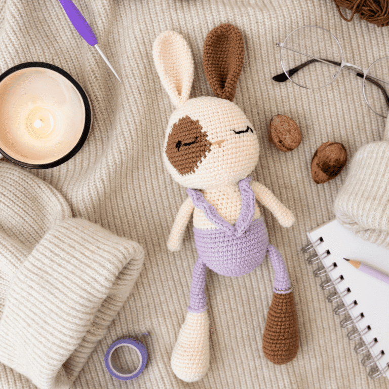 Crochet starter kit2