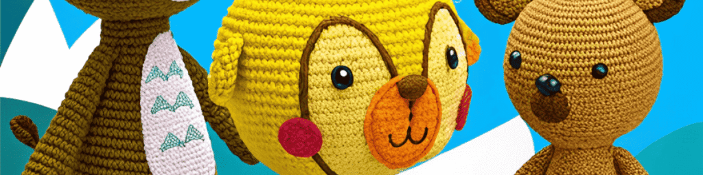 How to stuff toys correctly1