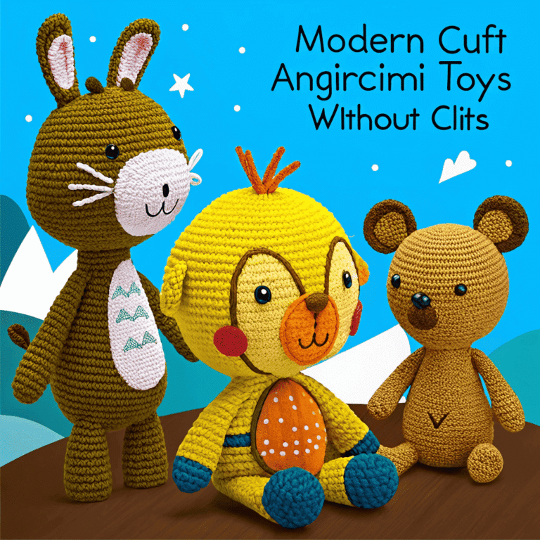 How to stuff toys correctly2