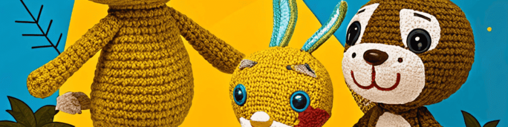 Interesting facts about amigurumi1