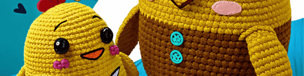 Top 10 mistakes in crocheting1