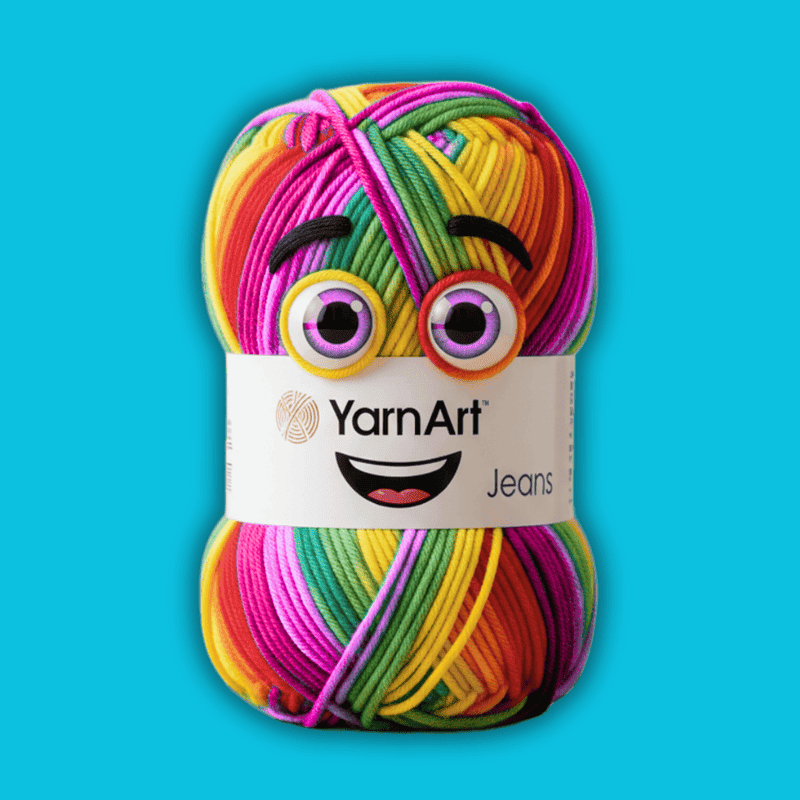 Crochet toys you can make yourself