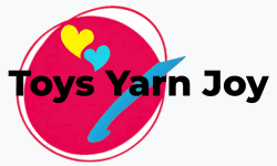✿ Toys Yarn Joy